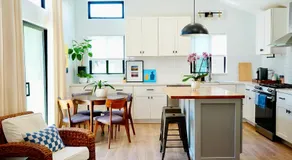 Private Family Friendly Guest Home - Image 4