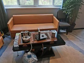 Rongke Xingji Hotel - Image 5