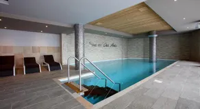Chalet des Neiges -La Source des Arcs - Image 4