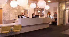 Ullevål Hotel - Image 3