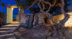 Ailouros summer hotel - Image 4