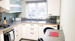 The Green Views Apartment Contractors, Families, Travel - Image 5