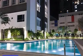 Cherry Homeapart 1- Vinhomes Central Park - Image 2