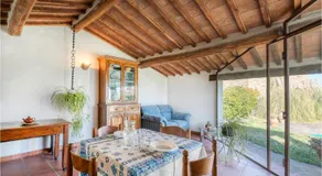 Gemütliches Haus in Monticiano - Image 3