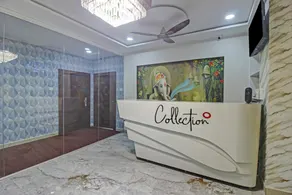 Super Collection O Vinayaka Luxury Stays - Image 5