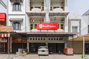 RedDoorz Syariah @ Panglima Nyak Makam Aceh 2 - Image 3