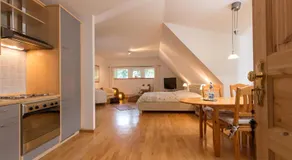 Davidshof, Bed & Breakfast - Image 2