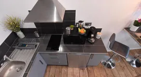 BnB Epernay   Studio 86   Votre Nid Douillet pour Deux à Épernay - Image 5