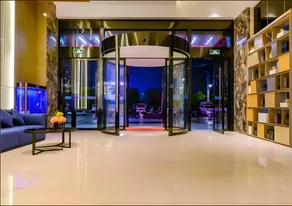 Echarm Hotel Guiyang Longdongbao International Airport Outlets - Image 3