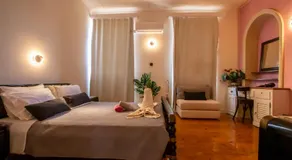 Elenis, in the heart of the old Town apartment - Image 2