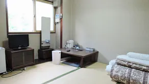 Business Hotel Kirakuso (Nara) - Image 2