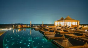 The seven saints - luxury camp - lodges & tents - desert activities - Image 5