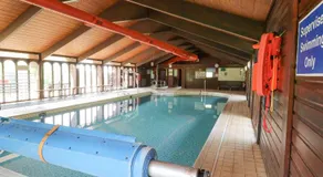 Harcombe House Bungalow 1 - Image 3