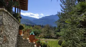 Villa Dorothy 360 -Mountain Escape in Polydrosos - Image 3