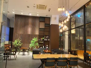 LE SEOUL HOTEL - Image 3