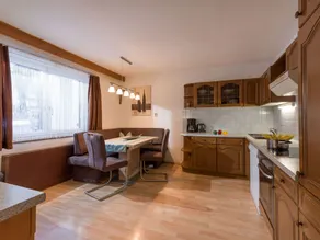 Voll ausgestattete Ferienwohnung mit Terrasse und Garten | Haustierfreundlich - Image 3
