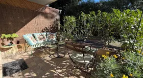 Studio tout confort au calme avec jardin proche Cannes - Image 4