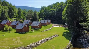 MorsoChatki - balia, sauna, garden party, plaża - Image 5