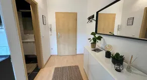 Traumwohnung - Charmante Citywohnung nahe Hauptbahnhof - Image 3