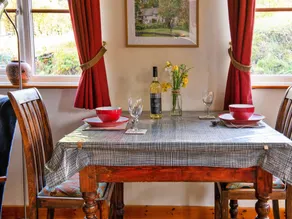 Cottage in Wales near Glyndwrs Way - Image 4