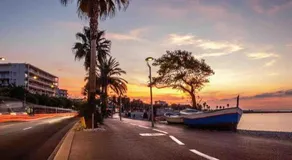 Orangers - Bord de mer - Studio cosy 4 personnes - Image 5