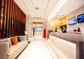 City Comfort Inn Zhengzhou Gongyi Xinhua Road - Image 2