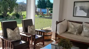 Elgin Vintners Country House - Image 4