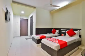 19637 Hotel Mansi Sherotene - Image 3