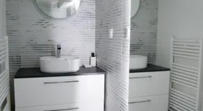 *Romance Jacuzzi* Appartement Spa pour les amoureux ou les solos - Image 2