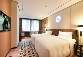Mehood Lestie Hotel Shenzhen Dongmen Pedestrain Street Metro Station - Image 2