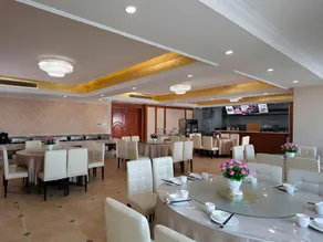 Vienna Hotel Henan Shangqiu Guide Middle Road Wanda Plaza - Image 2
