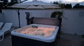 Family Apartment Vinja - privat garden - whirlpool - Image 5