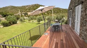 Maison enchanteresse à Santo-Pietro-di-Tenda avec jacuzzi - Image 4