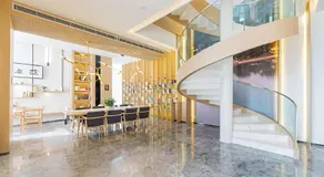 Atour Hotel Hefei South Station Binhu Convention and Exhibition Center - Image 3