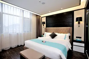 Home Inn Group - Heze Dingtao Yizhongyi Selected Hotel - Image 2