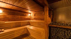 Wellnesshotel Spabron - Image 5