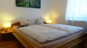 Seu apartamento Alte Kelterei No. 1 em Dresden-Lockwitz - Image 2