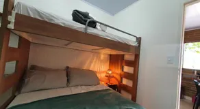 Ecoflat no Hotel Pedra Rodeadouro com duas suítes - Image 2