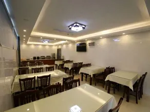 GreenTree Inn Suzhou Industrial Zone Yangcheng Lake Weiting Mong Kok Express Hotel - Image 3