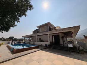 Hillora A 3BR villa near Araku by Homehuts - Image 5