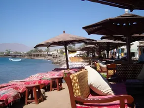 Dahab Plaza Hotel - Image 5