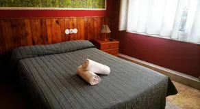 Hostal Isla Cristina Mataro - Image 2