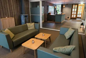 Nordens Ark Bed and Breakfast - Image 4