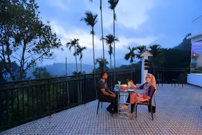 Snow Line Resort,Munnar - Image 4