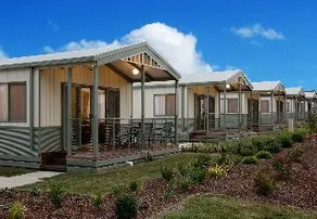 Frankston Holiday Park - Image 4