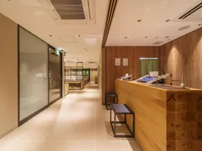 Super Hotel Shinagawa Aomono-Yokocho - Image 4