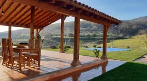 Casa rural Quinta de los Almiares - Image 2
