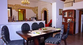 Panoramic Villa with Private Pool near Παγκαλοχώρι - Image 3