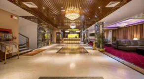 Grand Palace Hotel & Resort Sylhet - Image 3
