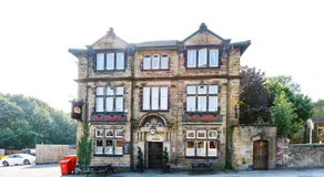 The Old Crown Inn - Image 2